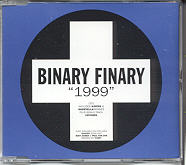 Binary Finary - 1999 CD1